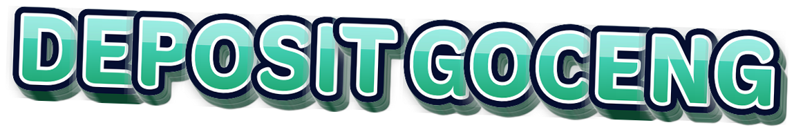 DEPOSIT GOCENGSystem